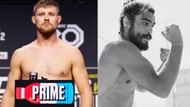 Bryce Mitchell vs Kron Gracie head-to-head record